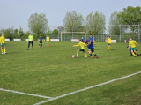 ST S.K.N.W.K./D.Z.C. '09 JO14-1 - ST Wolfaartsdijk/Colijnsplaatse Boys JO14-1 (competitie) 2023-2024 (3e fase) (111/141)